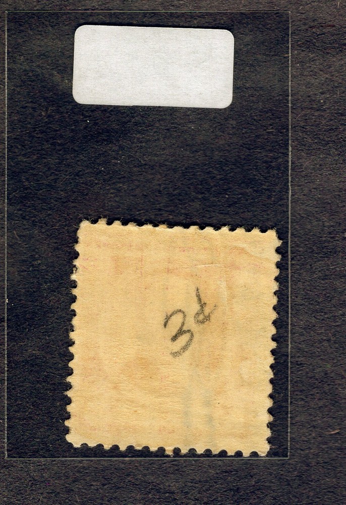 1940 Stamp #881 Victor Herbert Used