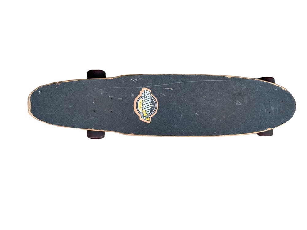 SECTOR 9 LONGBOARD 37" SKATEBOARD