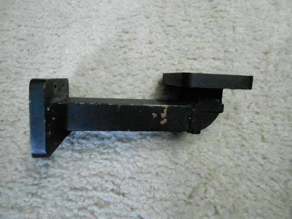 SPECIALTY MICROWAVE E BEND, 90 DEGREE CPR137 WAVEGUIDE