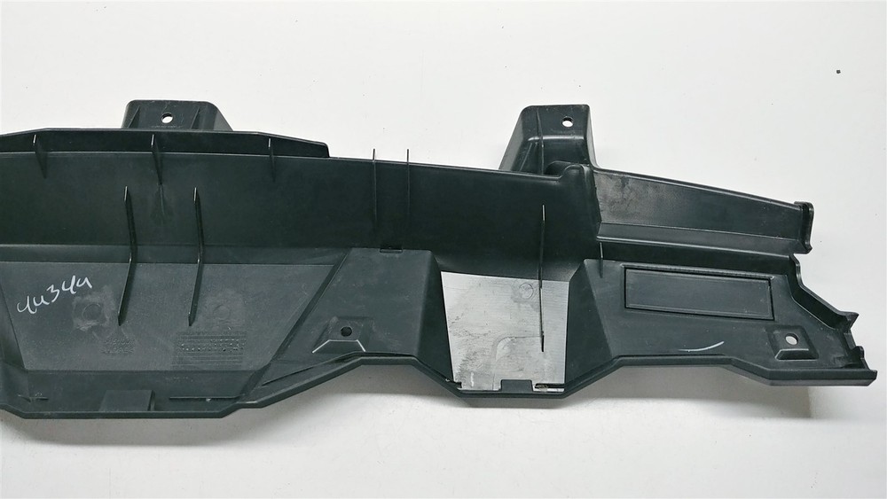 2017 Polaris EV LI-ION Ranger Upper Dash Panel 5451009
