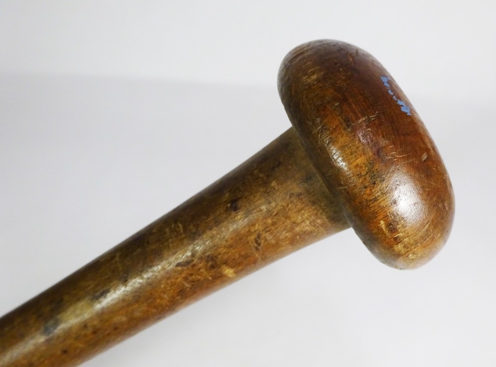 Antique HUBBARD 3" Framing SLICK-CHISEL-Middletown, Ct