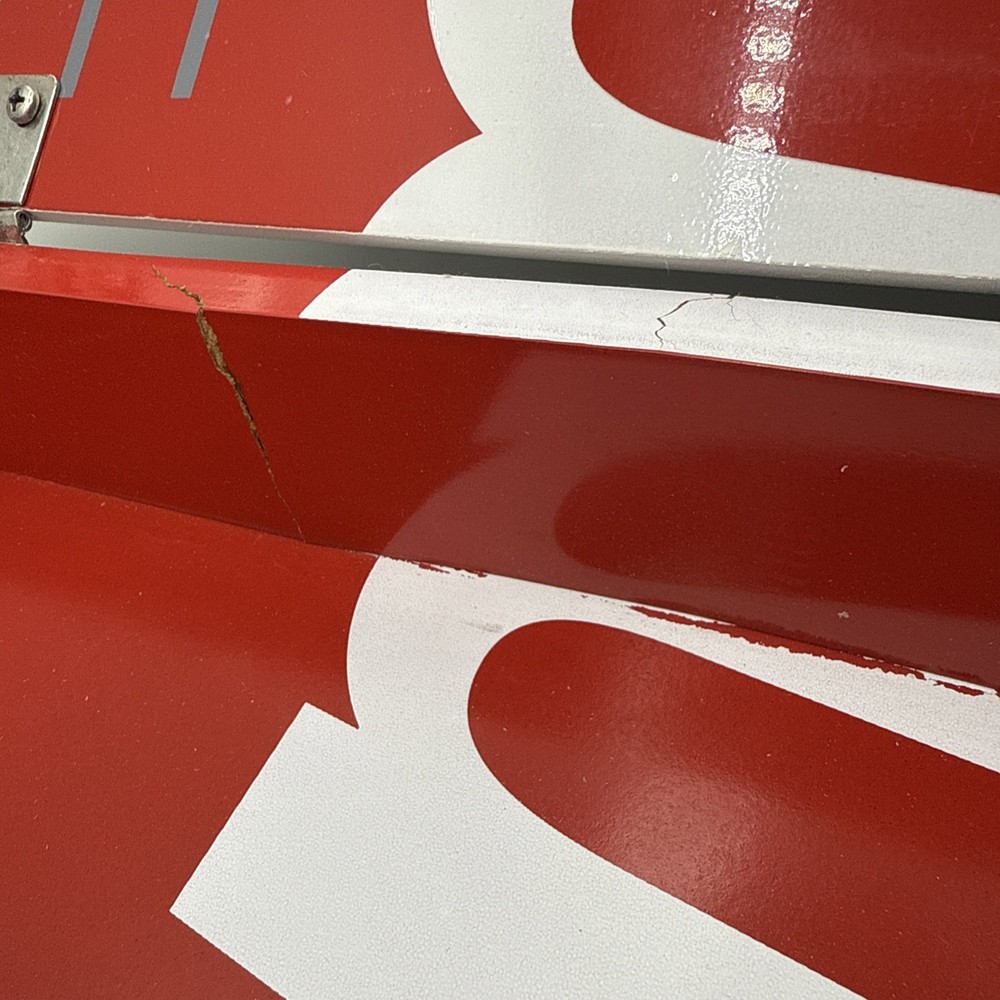 Supreme x Winmau Dartboard Set