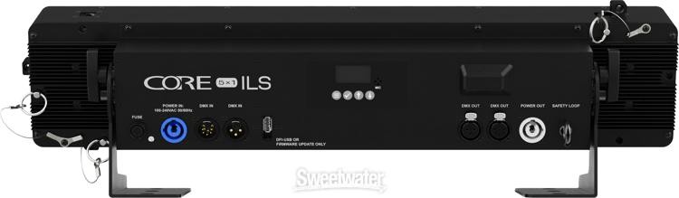 Chauvet DJ Core 5x1 ILS Effects Light