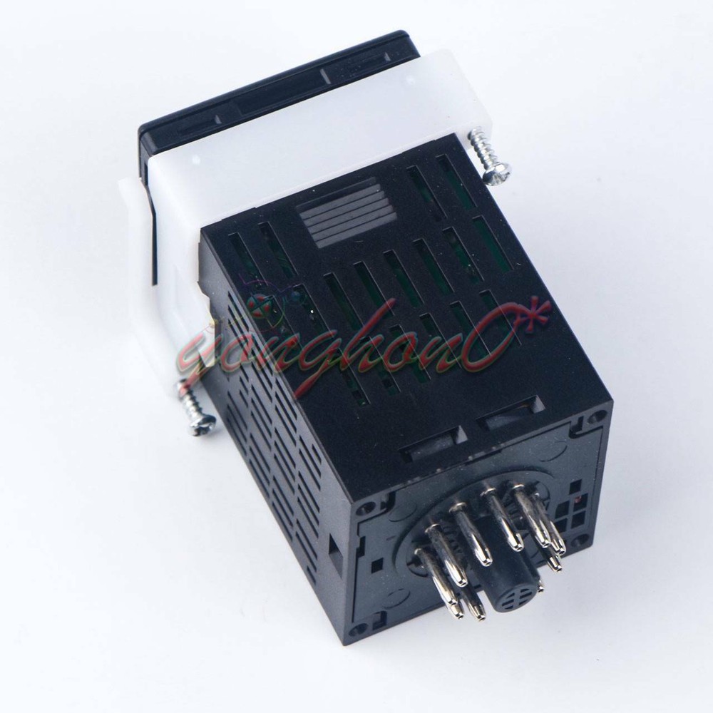 ONE Omron E5CN-R2TU Temperature Controller 100-240VAC New