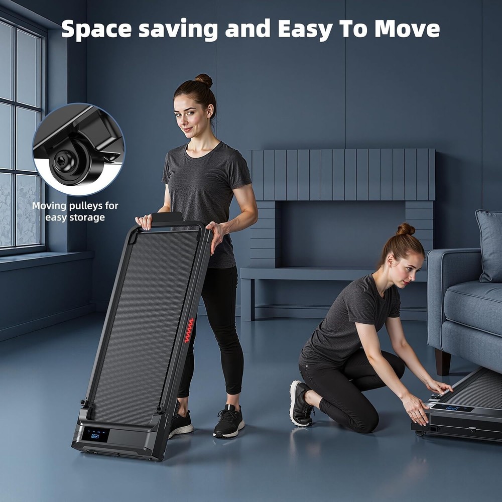 Cheap Small Electric Treadmill for Home Exercise