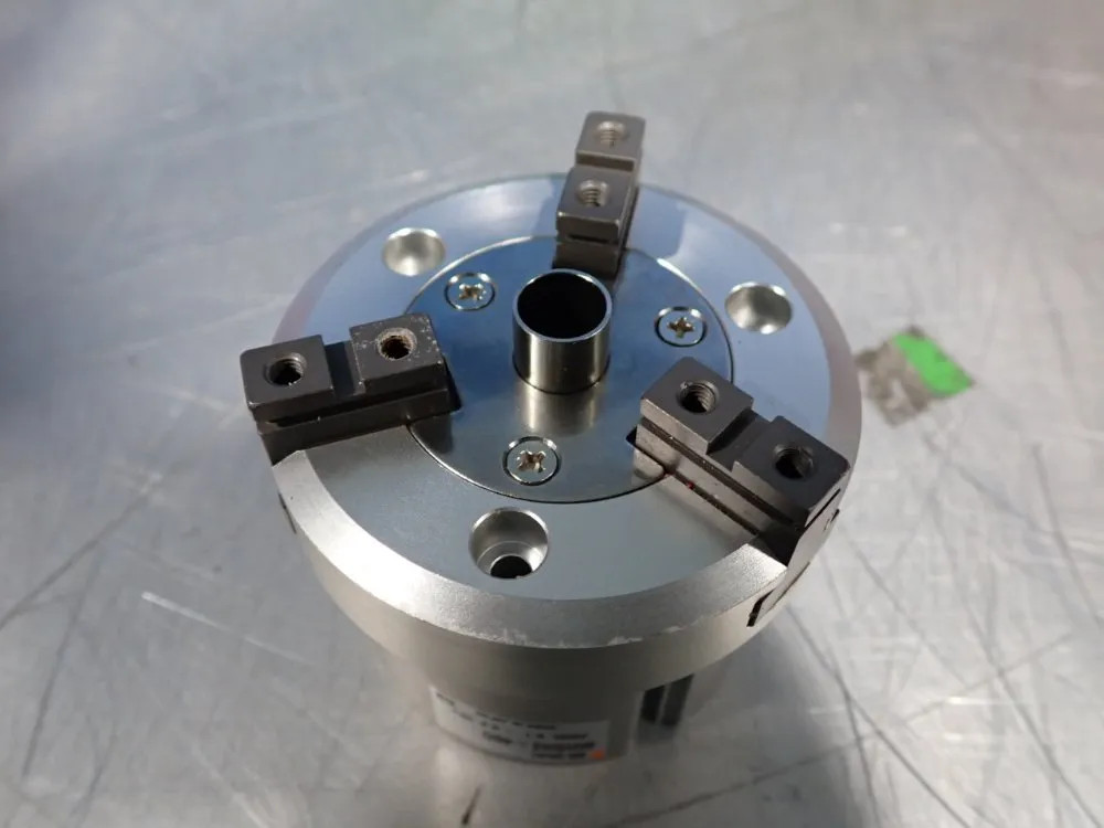 SMC GRIPPER CYLINDERS 12250270701