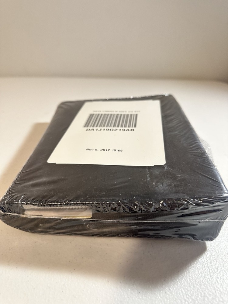 2013 Lincoln MKX Owner's Manual Set