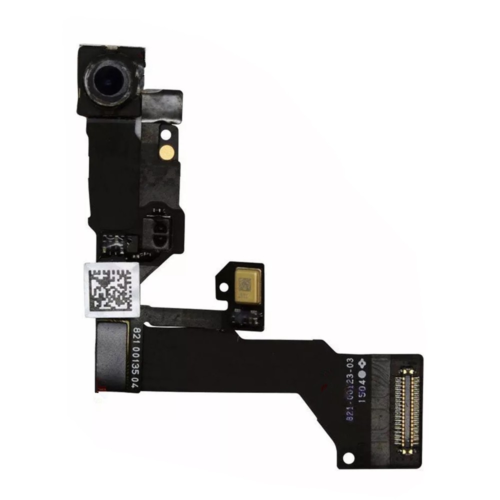 Front Facing Camera Proximity Light Sensor Flex Cable For iPhone 6S Plus t