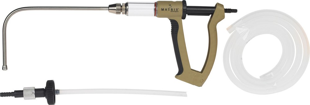 Matrix Dosing Gun - Dispenses 6.8mL Dose