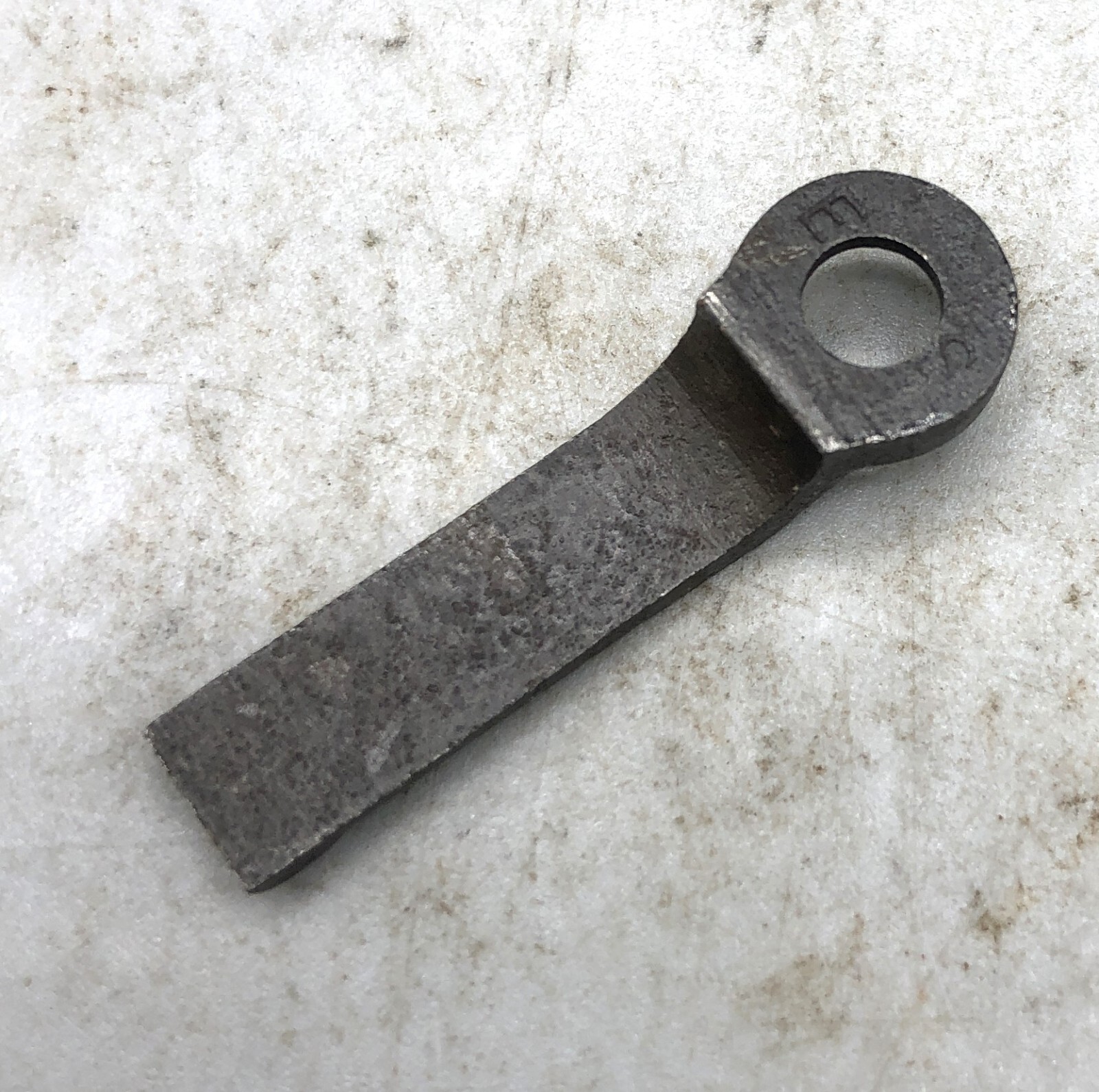 Enfield No. 1 Mk 3 Bolt Head Retaining Spring