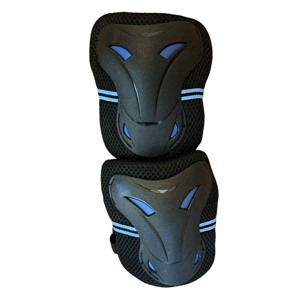 JBM Youth Skateboard Kneepads