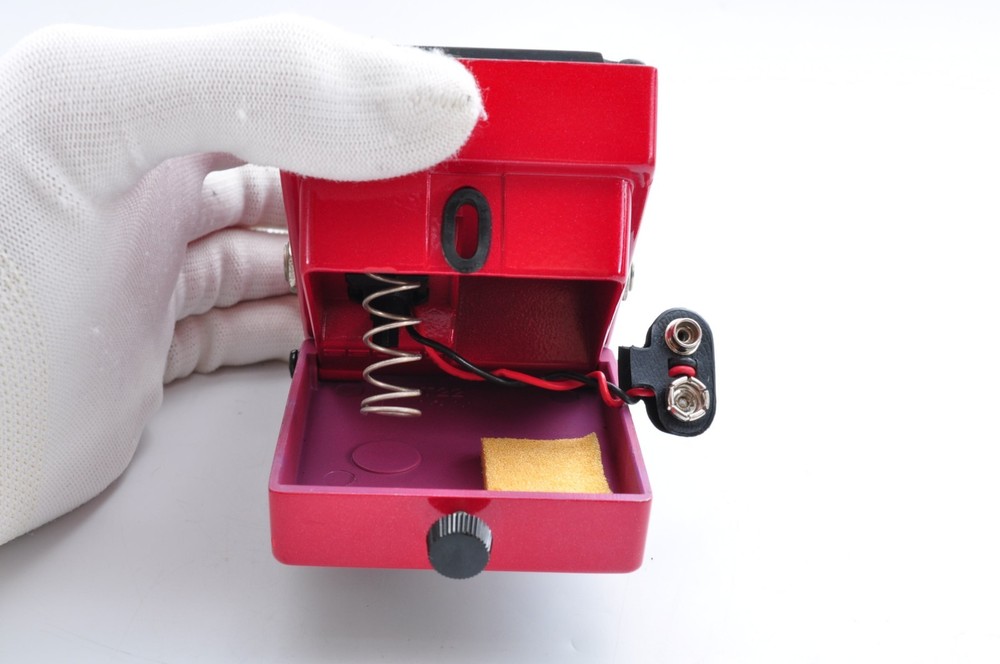 Boss XT-2 Xtortion Distortion 1996 Working AJ33534