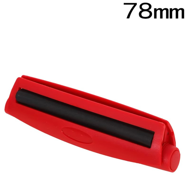 Tobacco Rolling Machine 1pcs 78mm