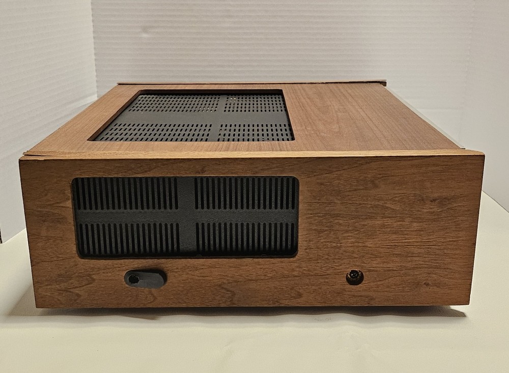 Marantz 2285B Receiver Audiophile Stereo AF/FM Tested Decoder Wood grained Kit