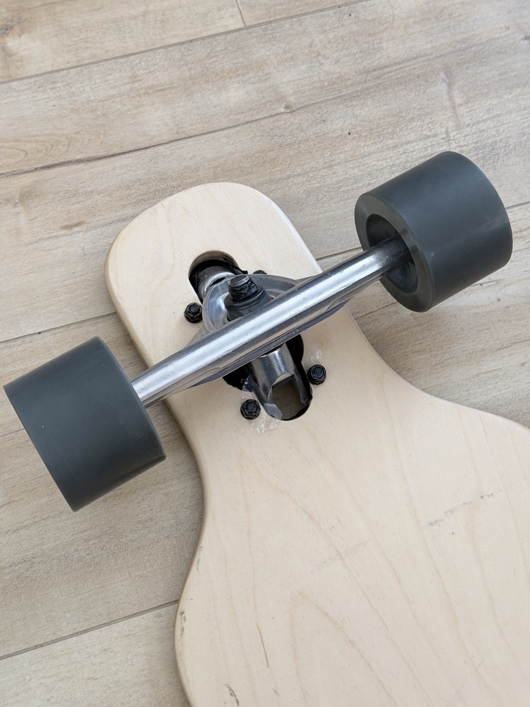 Retrospec Rift Zion 41 inch Drop Through Longboard