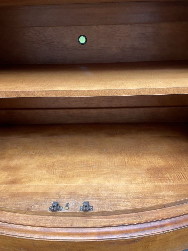 Armoire Romweber Jim Peed