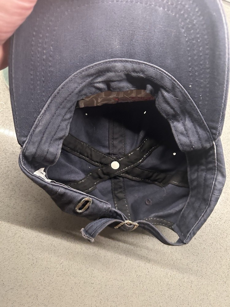 Vintage 90s Golf Major Hats