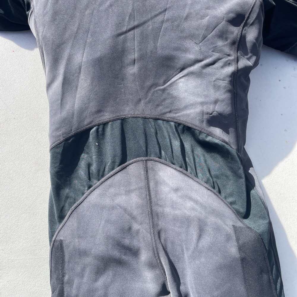 Whites Fusion Tech Dry Suit Small Medium