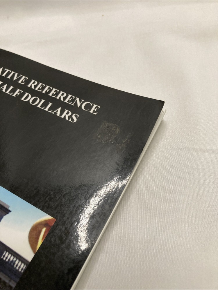 The Authoritative Reference on Franklin Half Dollars by Kevin Flynn