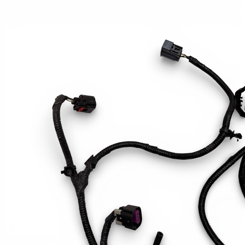 2013-2024 Ram 1500 Front End Module Wiring Harness OEM, 68445386AA