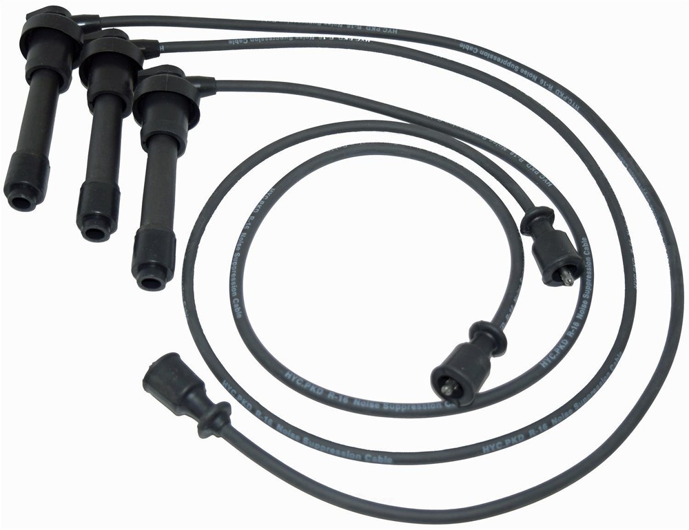 Ignition Wire Set   Karlyn/STI   758