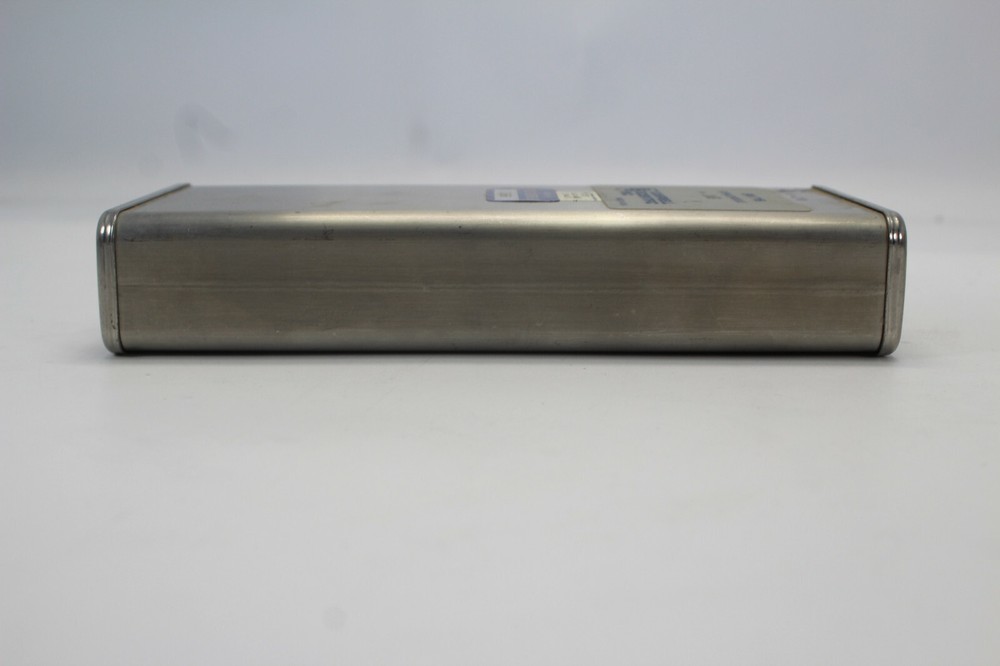 Campbell Scientific SM716 Storage Module Used