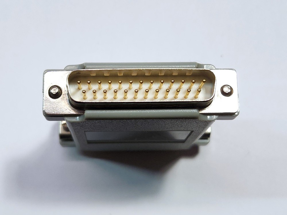 RS232 Mini-Tester Computer Accessories Serial Comm Troubleshooting.