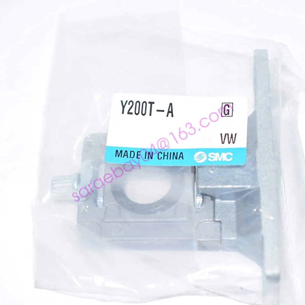 SMC Y200T-A Filter Pressure Reducing Valve Bracket New ✦KD
