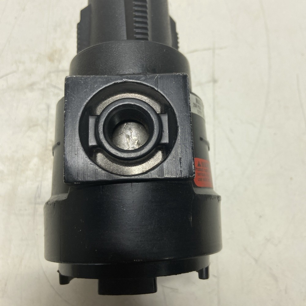 Parker 07R213AB Regulator