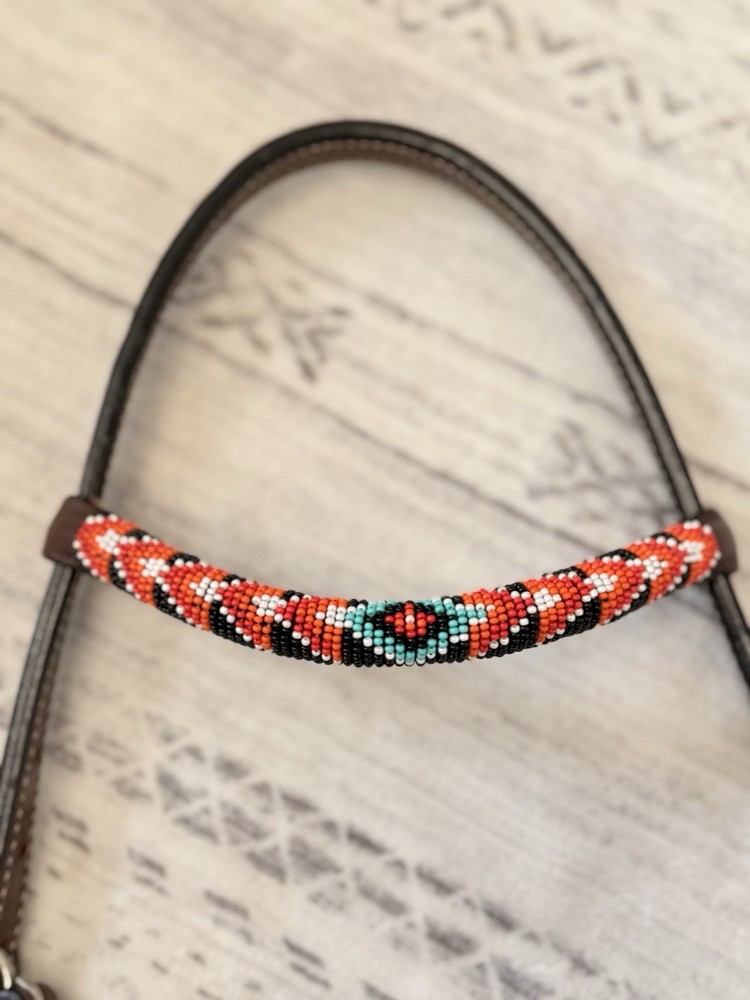 Western Bridle Set