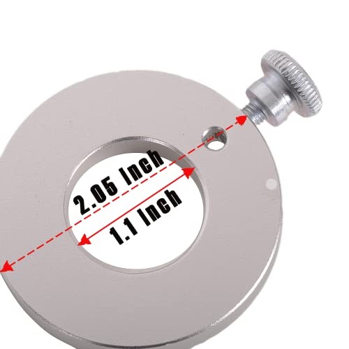 Fork Service Tool Kit (Fork Oil Level Tool 2PCS Standard Fork Service Tool Kit