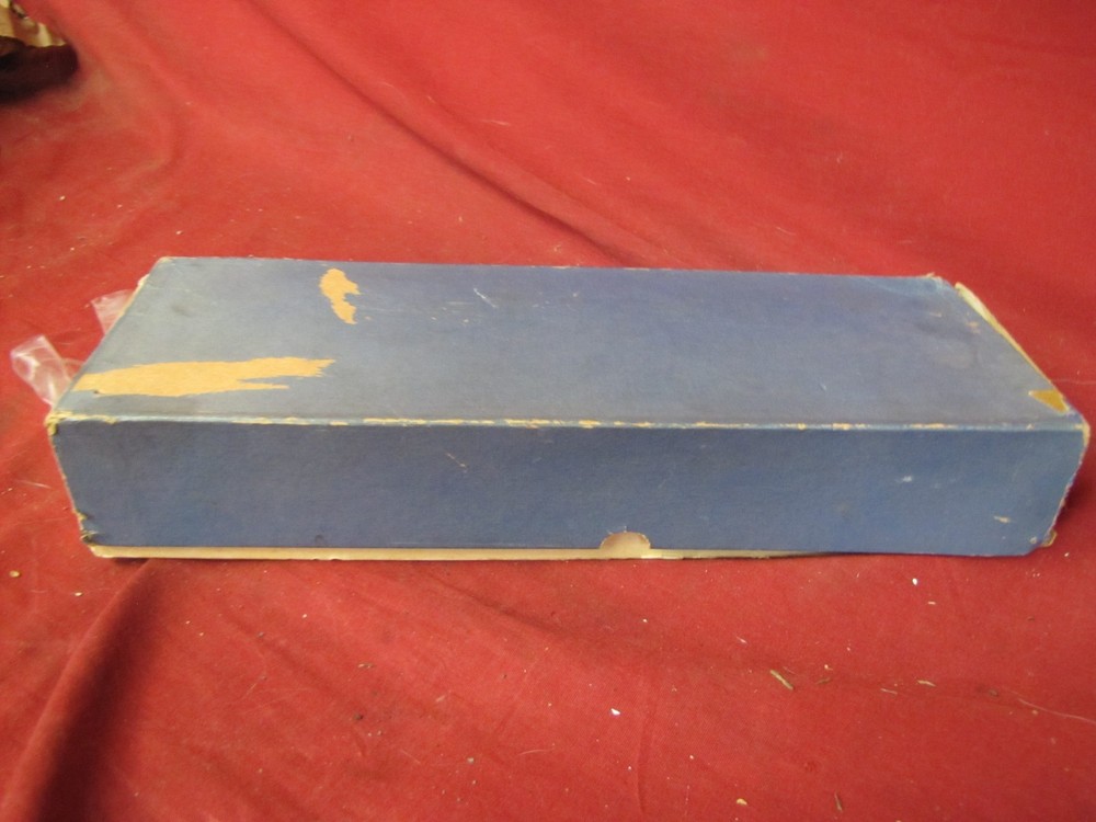 Vintage Simon Spotting Scope With Tripod