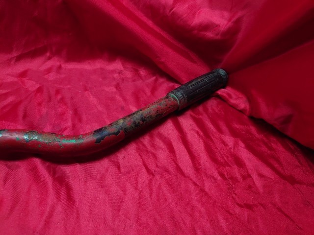 Unbranded Industrial Metal Stud Punch