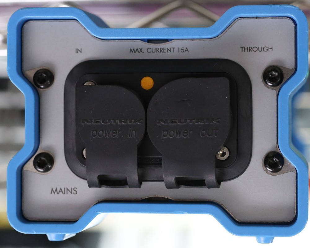 [EXCELLENT!!!] ARRI SKYPANEL S-30 C WITH ACCESSORIES