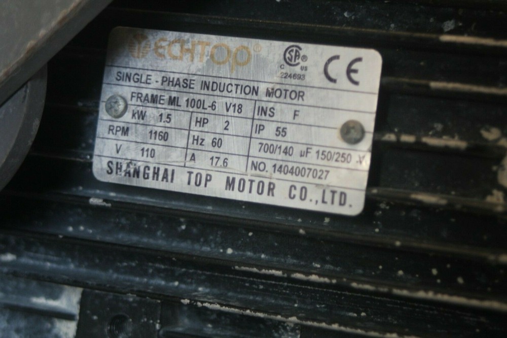 Husqvarna Floor Grinder PG280