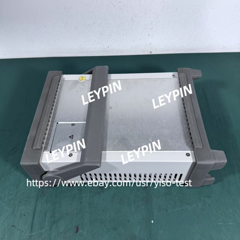 1PC Fluke 8845A Digital Multimeter 6.5 Digit Precision Multimeter /Good function