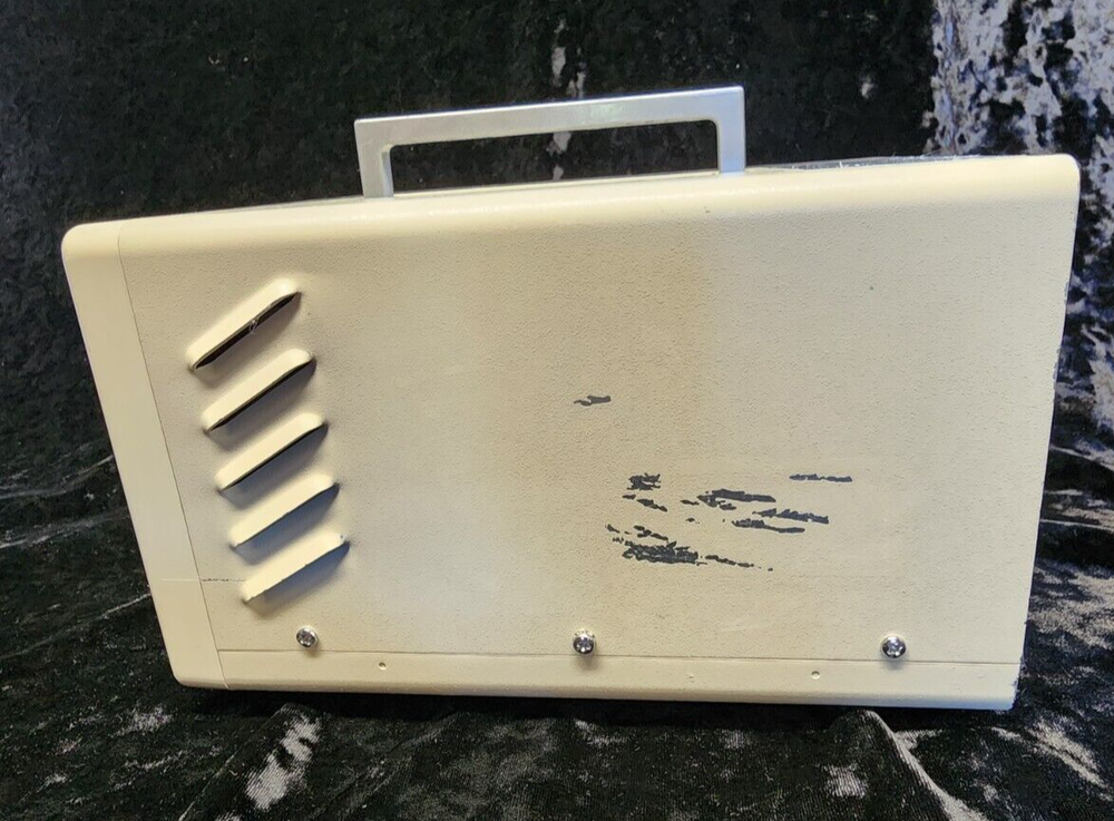 OLYMPUS CLK-4 ENDOSCOPY LIGHT SOURCE & PUMP BIOMED TESTED