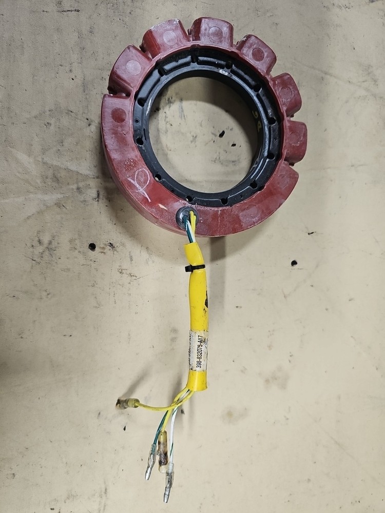 MERCURY FORCE STATOR 9710A45