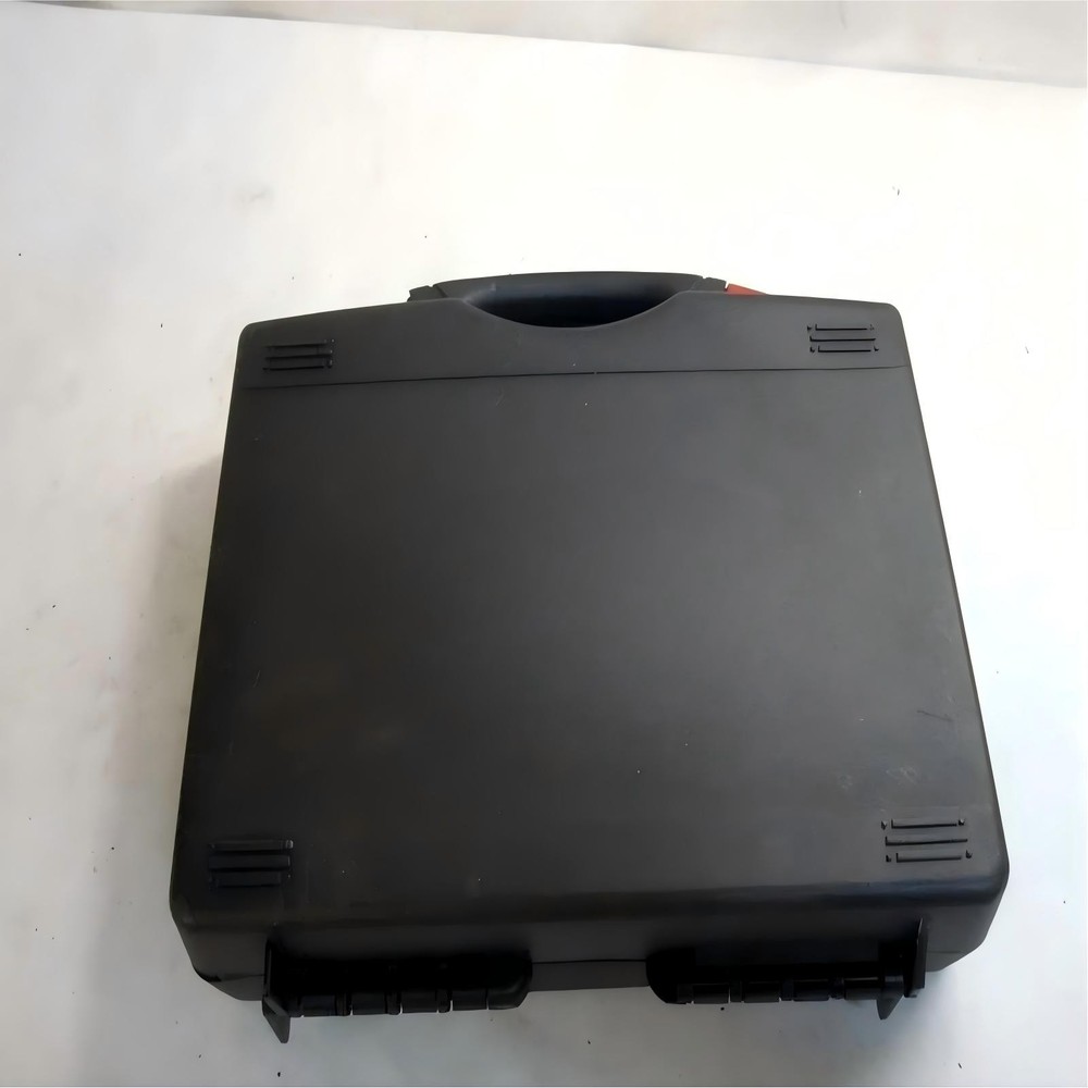 Upgrade Wire Stripper For Drill Wire Stripping Twisting Tool Electrical W/ Case