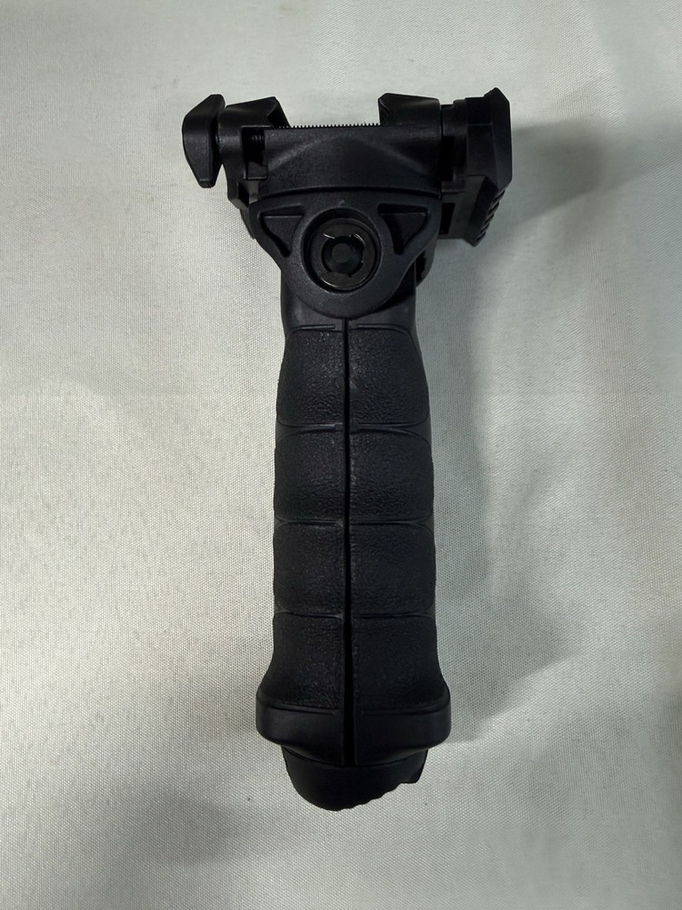 Versa Pod Adjustable 6-9”