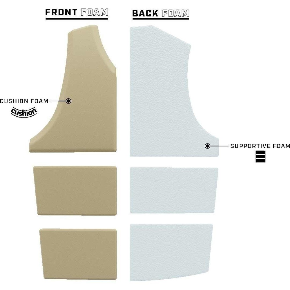 Ronix Avalon CGA Life Jacket
