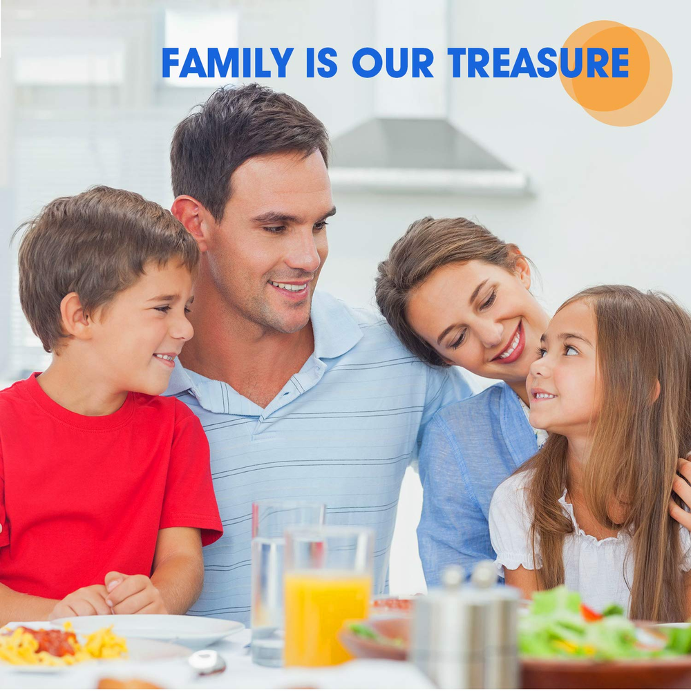 PUREPLUS ADQ747935 Water Filter Fit for LT1000PC ADQ74793502, 2 PACK,