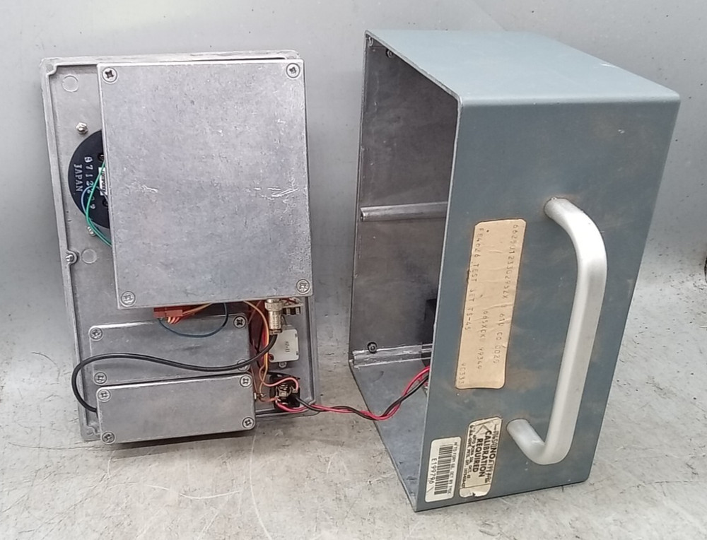 RETLIF INC . DB TESTING LABORATORIES MODEL TS-450
