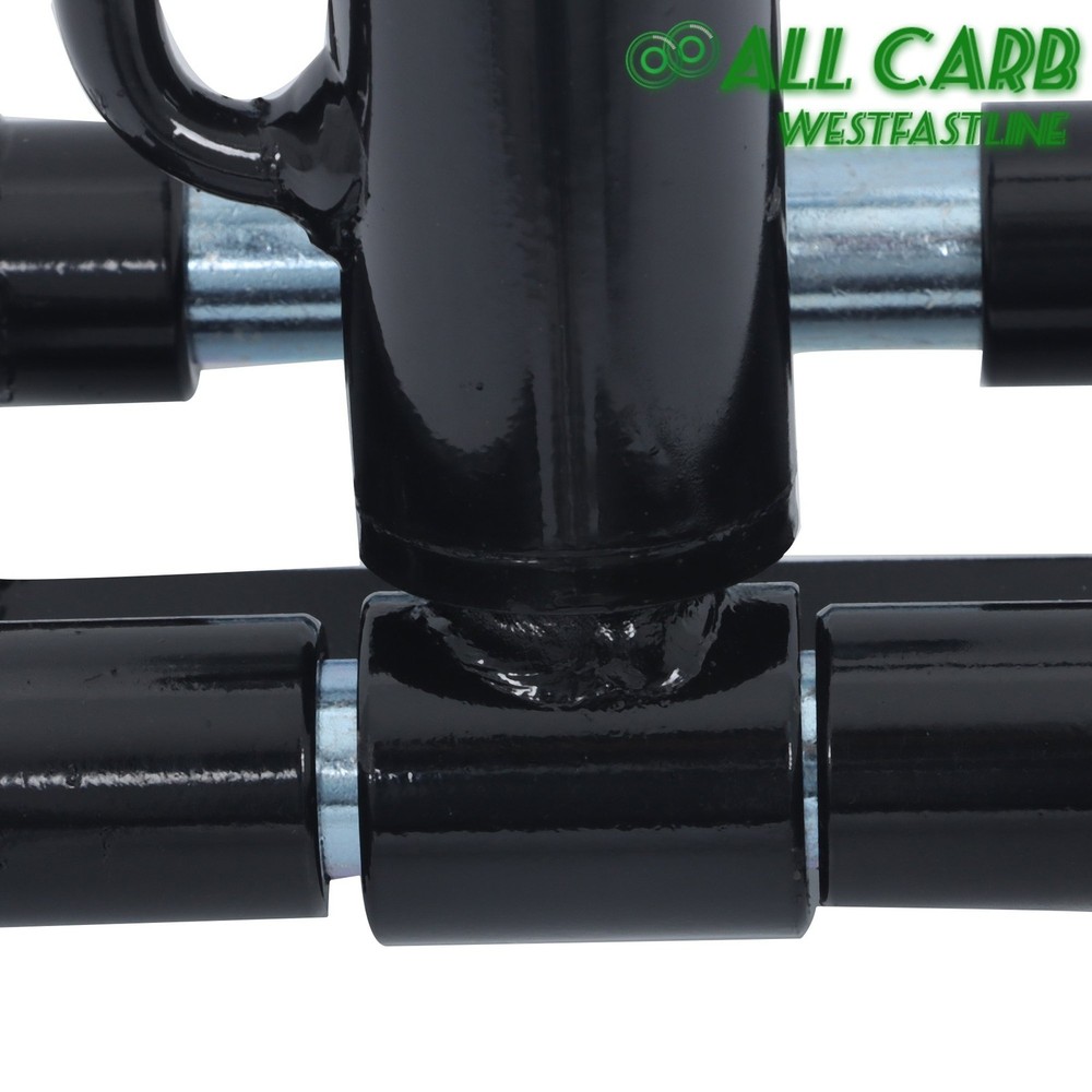 Hydraulic Thumb Attachment for Mini Excavator & Compact Digger Clamp Kit