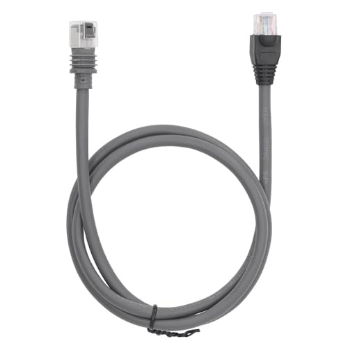 Mini Starlink Ethernet Cable Rectangular 1200mbps 5m / 16ft Rectangular