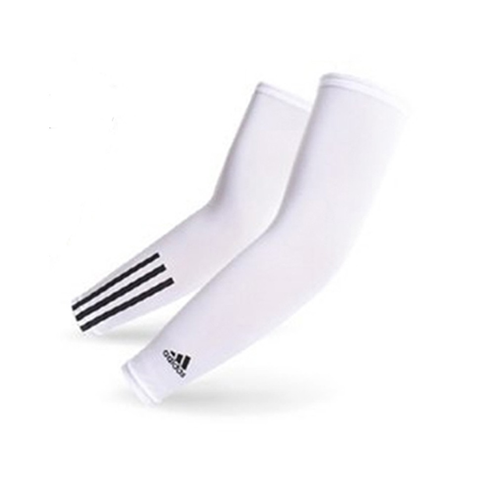 Adidas Compression Cool Arm Sleeve