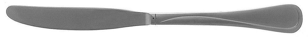 Oneida Silver Satin Flight Modern Solid Knife 5526582