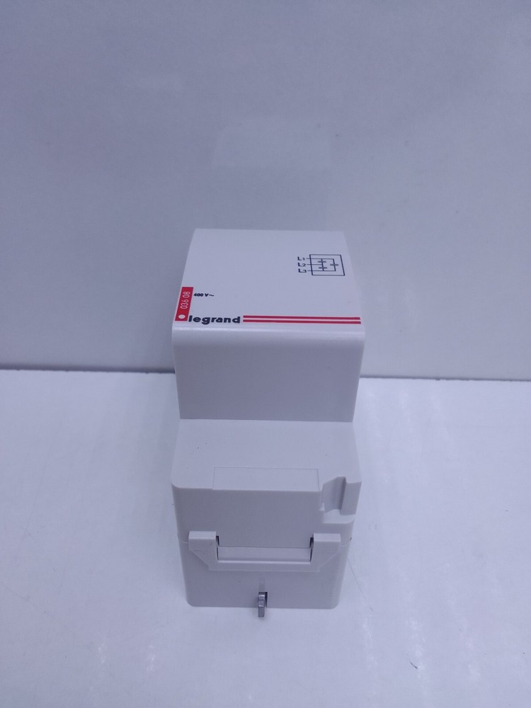 LEGRAND 036 08 PHASE COUPLER 03608
