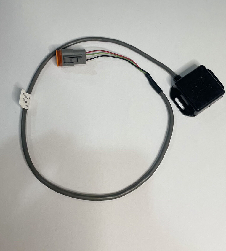 Faria GPS Harness for GPS Speedometer