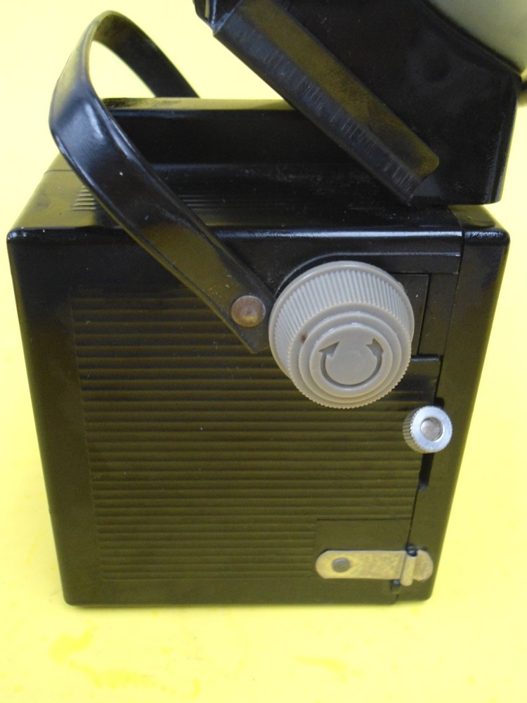 HERCO IMPERIAL 620 Camera
